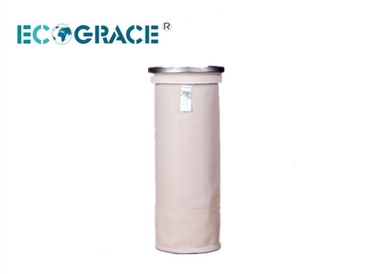 Meta Aramid 400Gsm Asphalt Plant Dust Filters